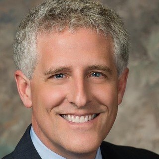 Photo of Gordon W. Gates