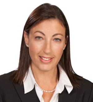 Photo of Rebecca M. Katz