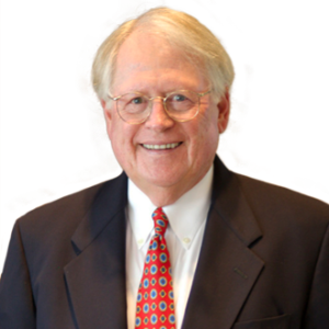 Photo of F. Wallace "Wally" Pope, Jr.