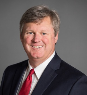 Photo of Gary R. Wheeler