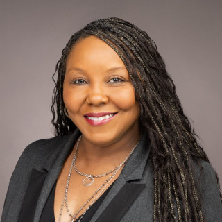 Photo of Kalandra N. Wheeler