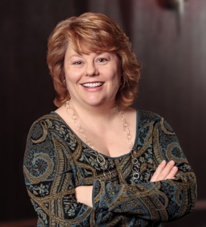 Photo of Carla F. Fenswick