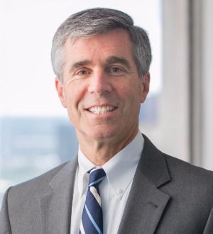 Photo of James G. "Jim" Martin