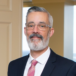 Photo of Patrick W. Krechowski