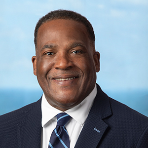 Photo of Dana C. Lumsden