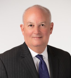 Photo of James K. "Jim" Estabrook