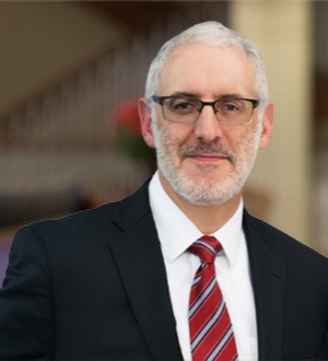 Photo of Kenneth M. "Ken" Gorenberg