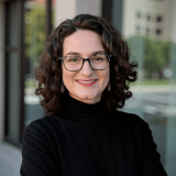 Photo of Alicia Armstrong