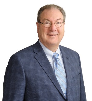 Photo of Robert K. "Bob" Kirkland