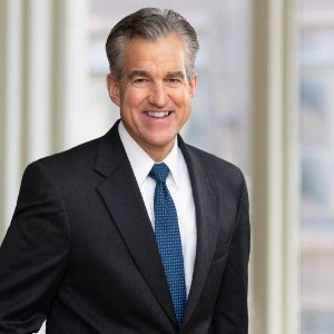 Photo of Joshua J. "Josh" Minkler