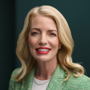 Photo of Amy Collignon Gunn