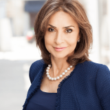 Photo of Anie N. Akbarian