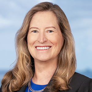 Photo of Ashley Belleau