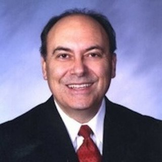 Photo of John Cimino
