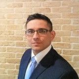 Photo of David Gonet