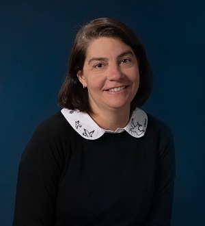 Photo of Katherine M. "Kate" Bolger