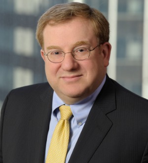 Photo of Alan S. Kellman