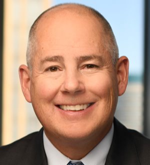 Photo of Michael M. Lafeber