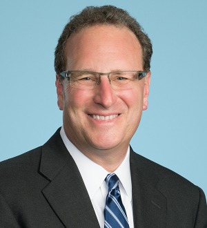 Photo of Andrew M. Troop