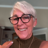 Photo of Angeles Susi Carrion