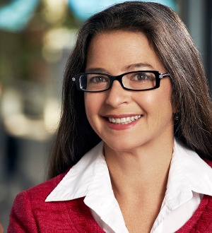 Photo of Jane D. Goldstein