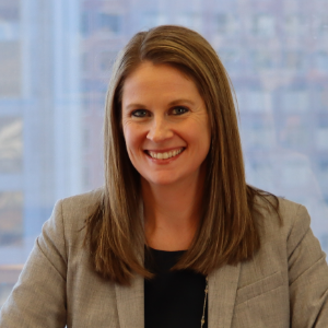 Photo of Hilary Weddell