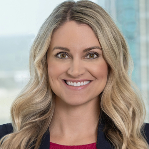 Photo of Kylie M. Rahl