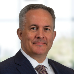 Photo of James J. O'Connor