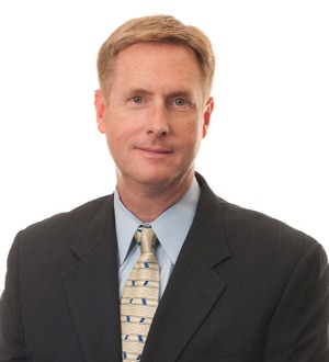 Photo of Stephen D. Dellinger