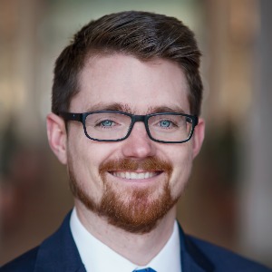 Photo of Brendan Nelligan