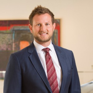 Photo of Adam R. Monich