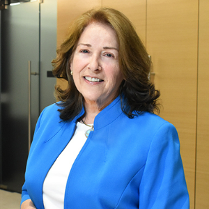 Photo of Teresa Morton Nyhart