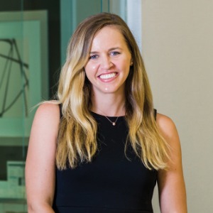 Photo of Gillian H. Clow