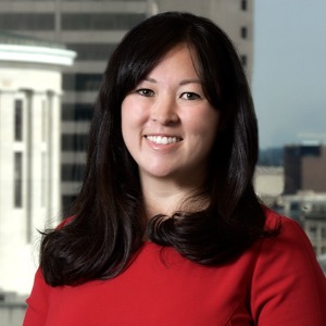 Photo of Rachel A. Smoot