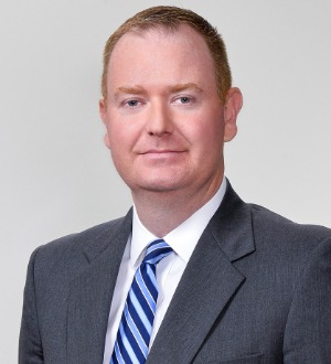 Photo of William A. "Bill" McKenna