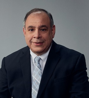 Photo of Nathan Siegel