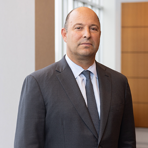 Photo of Michael Jacobson