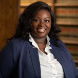 Photo of Jacqlyn Faye Bryant