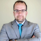 Photo of Andrew Michael Bonderud