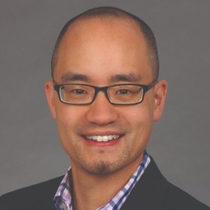 Photo of Lawrence M. Chu