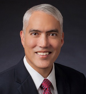 Photo of Mark M. Murakami