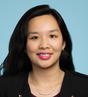 Photo of Stephanie Angkadjaja