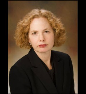 Photo of Ellen Brotman