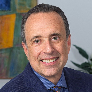 Photo of Jay M. Eisenberg