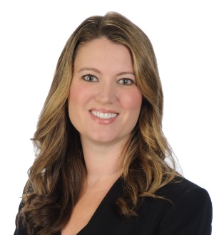 Photo of Alicia Grahn Jones