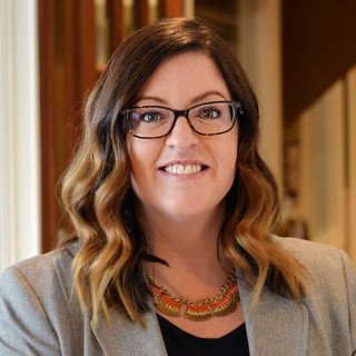 Photo of Haley Henry