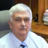 Photo of Douglas J. Carter