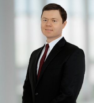 Photo of Alexandre A. Afanassiev