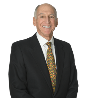 Photo of Allen D. Altman