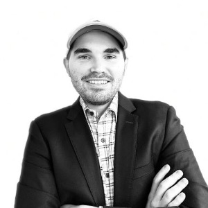 Photo of Adam Blaier